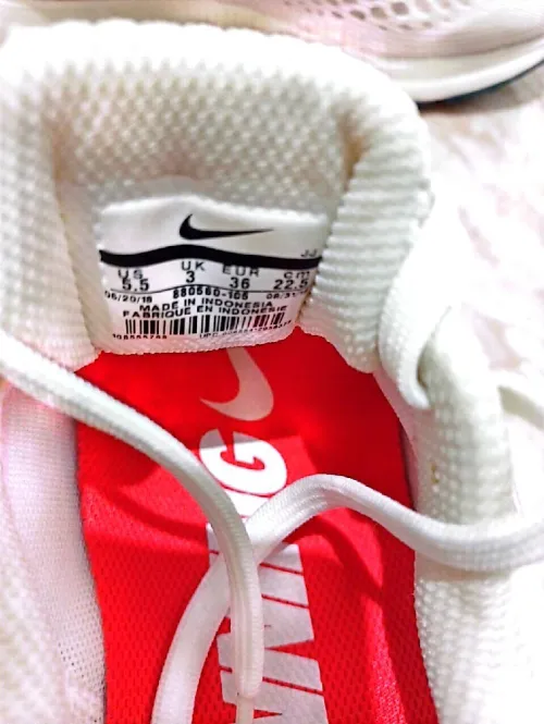 Nike zoom Original pour Femme