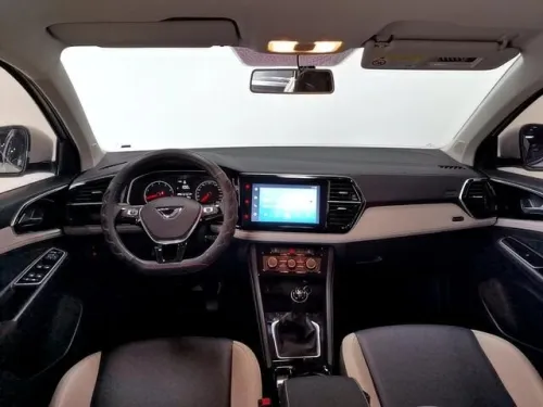 Volkswagen Jetta 2024 vs5 280 tsi édition pionner