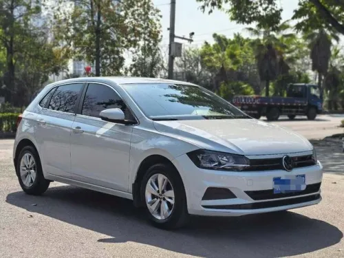 Volkswagen Polo 2024 Edition