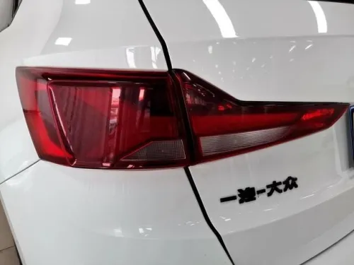 Volkswagen Jetta 2024 vs5 280 tsi édition pionner
