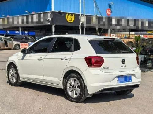 Volkswagen Polo 2024 Edition