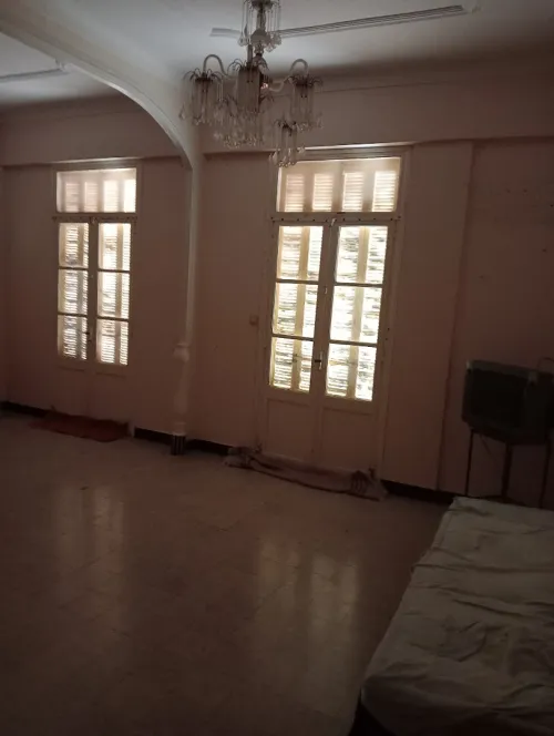 Vente Villa Alger Bologhine