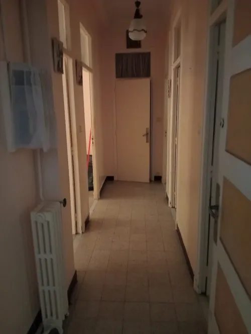 Vente Villa Alger Bologhine