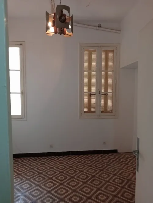 Vente Villa Alger Bologhine