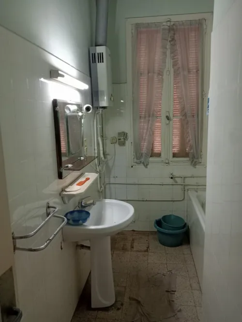 Vente Villa Alger Bologhine