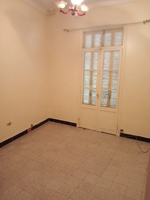 Vente Villa Alger Bologhine