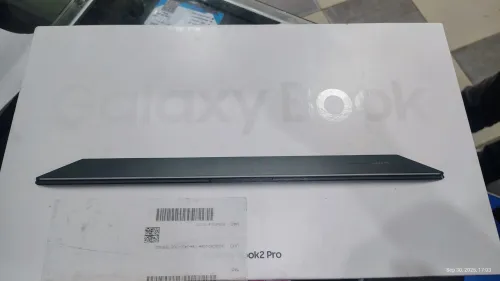 samsung galaxy book 2 pro