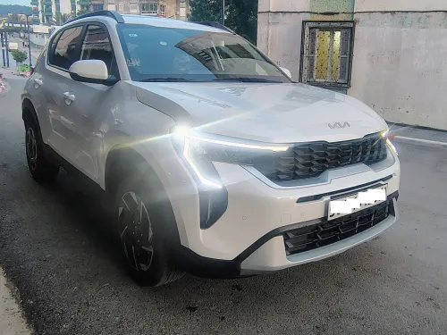 Kia Sonet  2025 