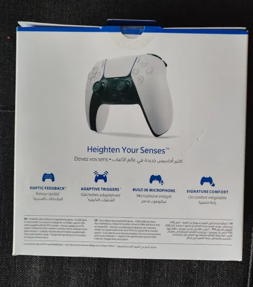 Manette ps5