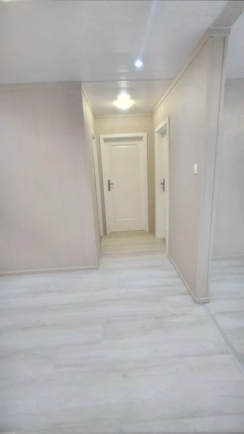 chalet algerie