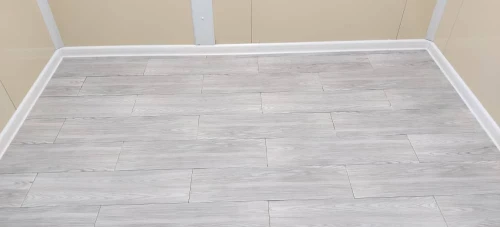 Bloc Hébergement en R+1  (20 chambre avec sanitaire)
