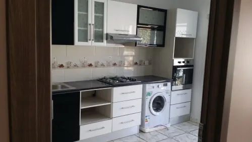  chalet moderne algerie