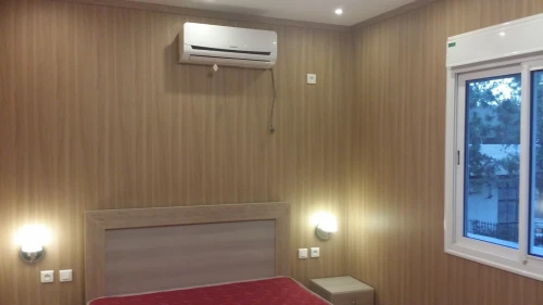 chalet Algerie