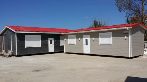  CHALET ALGERIE