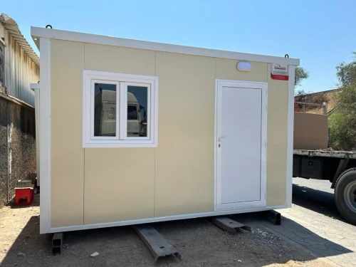 chalet mdoerne  Algérie