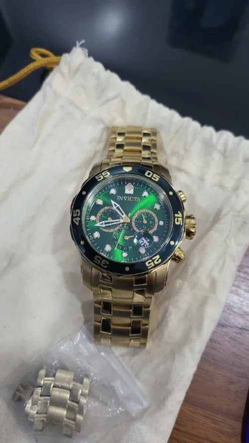 Montre invicta