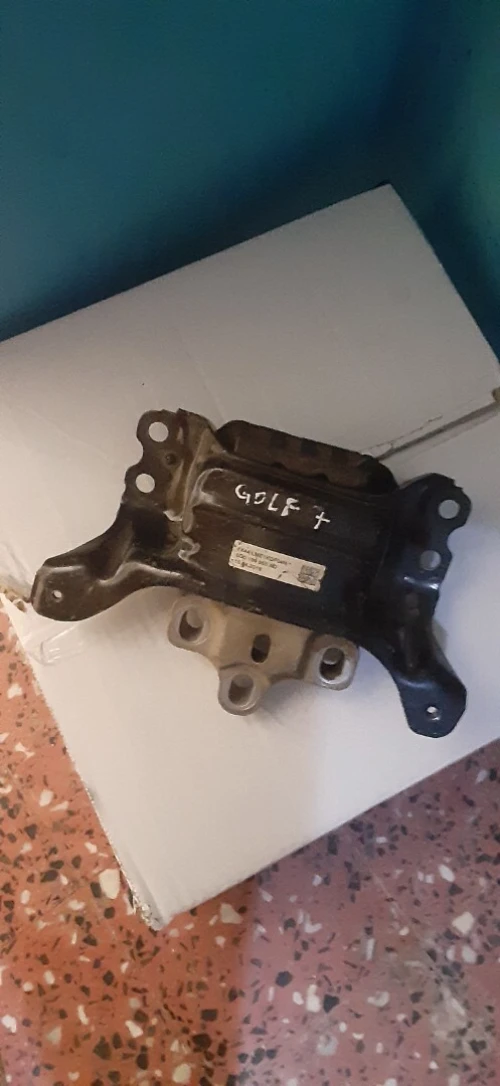 Support moteur golf7 skoda audi seat