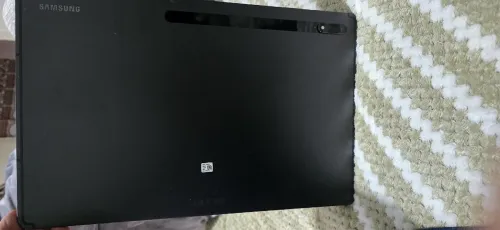Samsung Tab S8 ultras