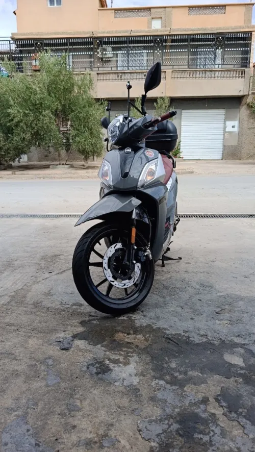 Sym st 2024