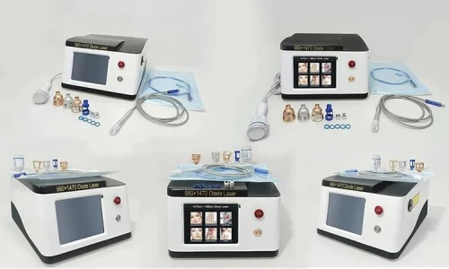 Endolift