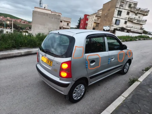 Hyundai Atos 2010 GLS
