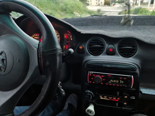 Hyundai Atos 2010 GLS