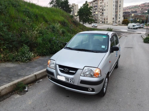 Hyundai Atos 2010 GLS