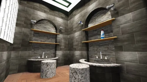 Architecte et 3D 
