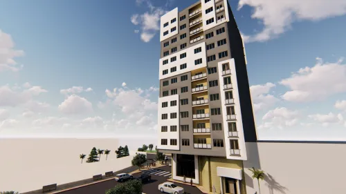 Architecte et 3D 