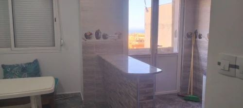 Location vacances Appartement F2 Tlemcen Marsa ben mhidi