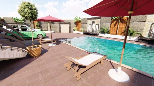 Architecte et 3D 