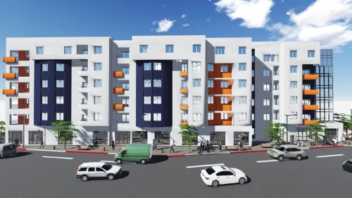 Architecte et 3D 