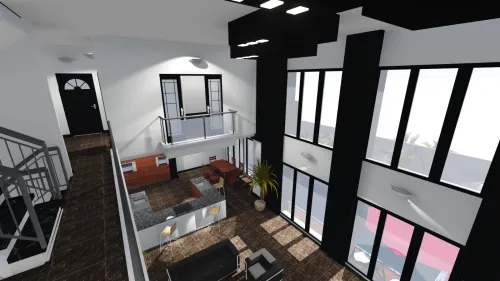 Architecte et 3D 