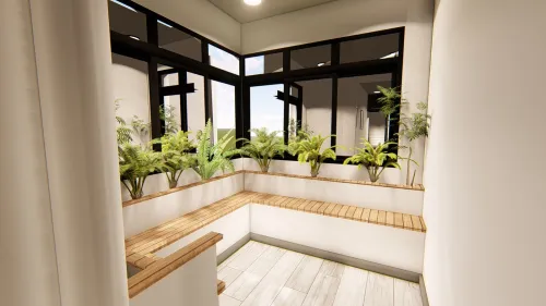 Architecte et 3D 