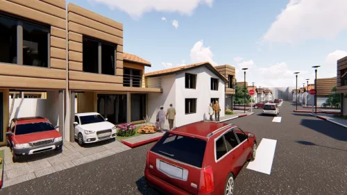 Architecte et 3D 