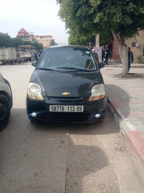 Chevrolet Spark 2013 Spark