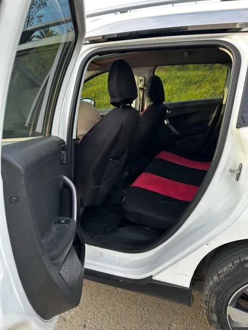 Peugeot 2008 2014 Erg