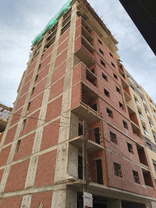 Vente Appartement F2 Oran Bir el djir