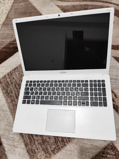 Pc portable en panne