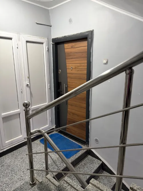 Vente Appartement F2 Alger Bordj el kiffan