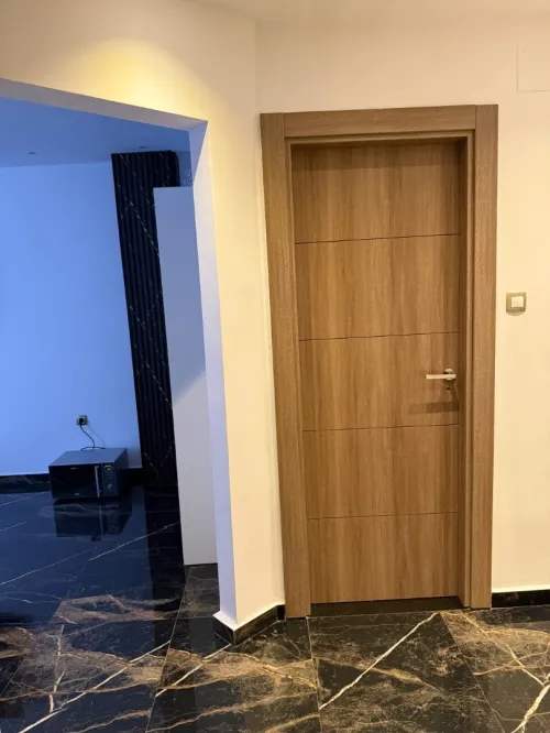 Vente Appartement F2 Alger Bordj el kiffan