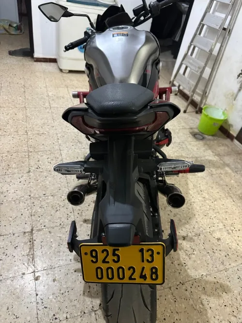 Kawasaki 2025 2025