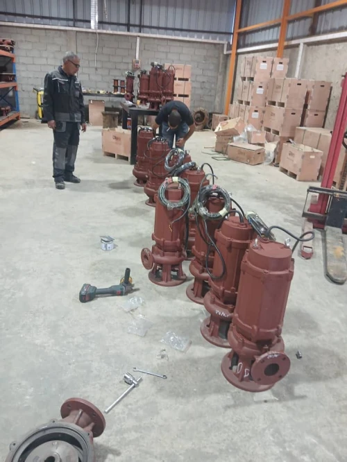 Rénovation et réparation pompes hydrauliques (reconditionnement total)