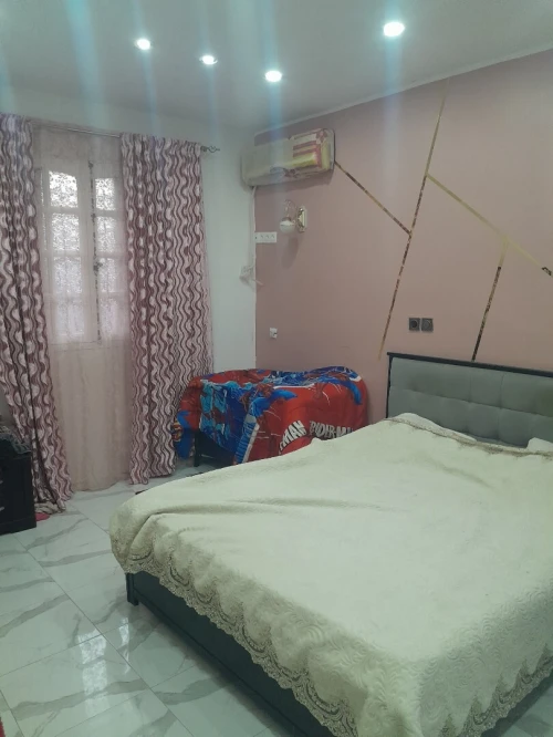 Vente Villa Appartement Blida Larbaa