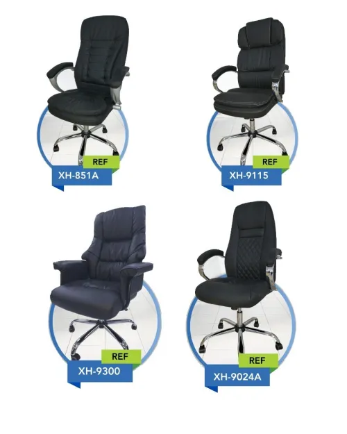 Chaise de bureaux