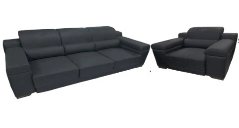 Salon confort