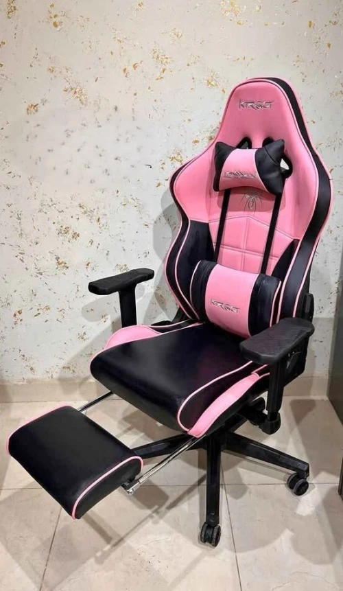 CHAISE GAMER