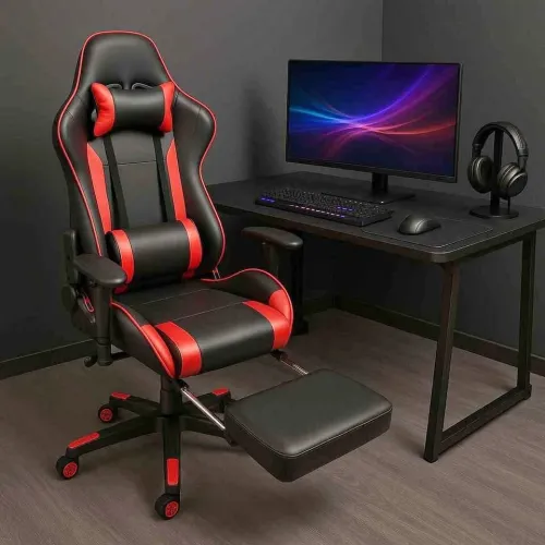 CHAISE GAMER