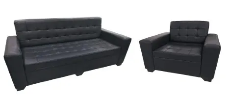 Salon confort