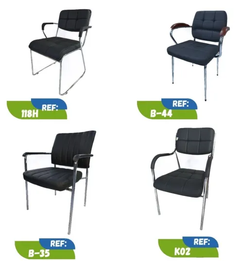 Chaise de bureaux